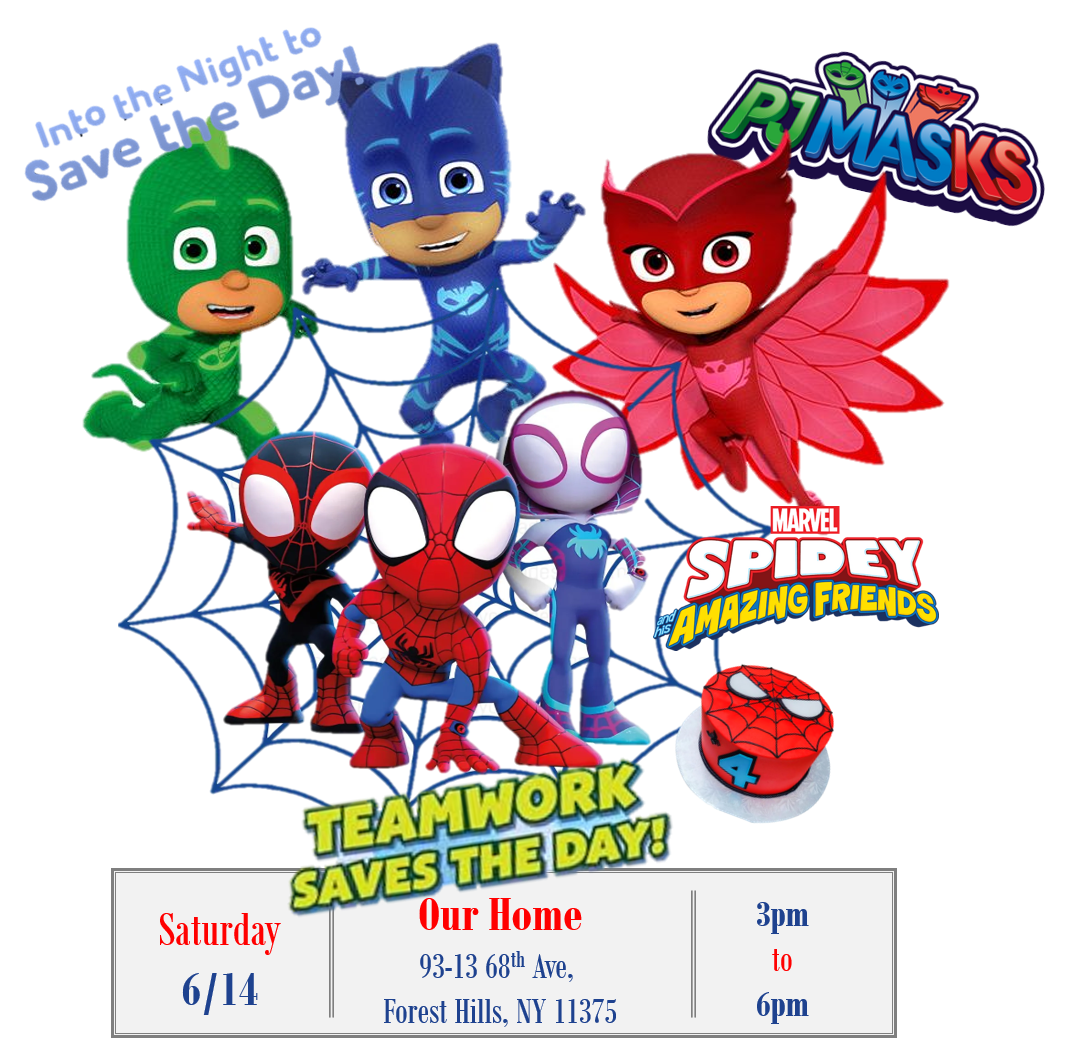 Invitation Image